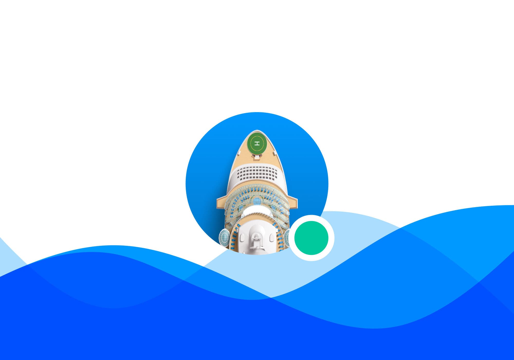 Royal Caribbean Virtual Concierge
