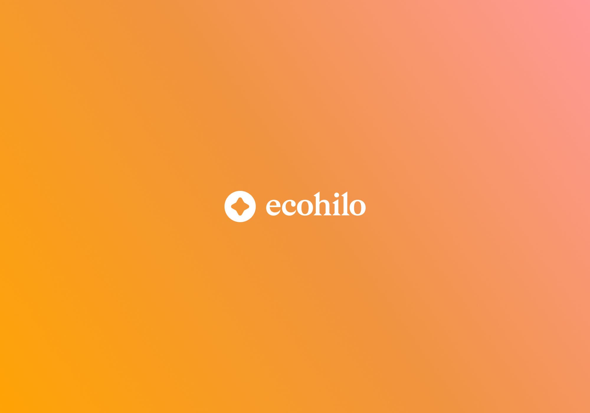 Ecohilo — 3